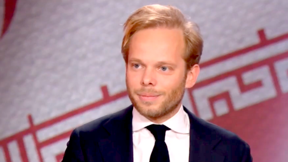 Capture d'écran BFMTV.