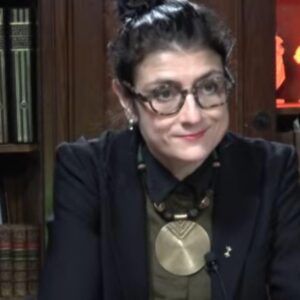 Picture of Charlotte Touati