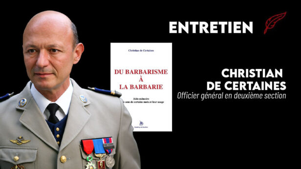 Christian de Certaines