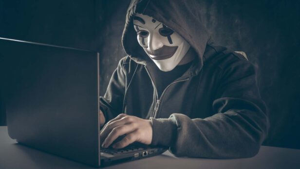 arnaque hacker fraude