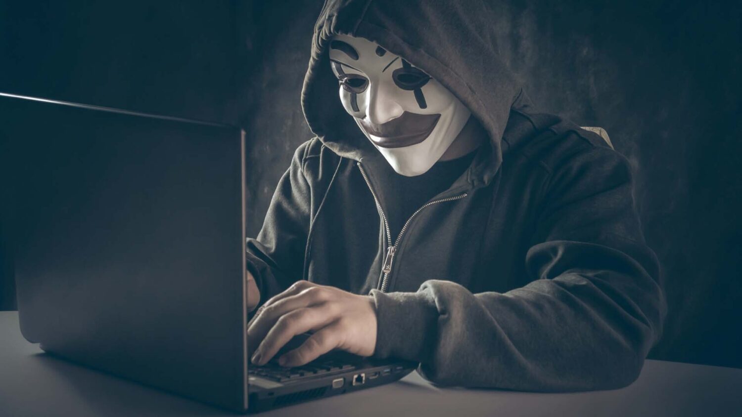 arnaque hacker fraude