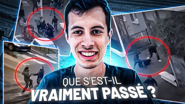 Quentin Deranque - que s'est-il vraiment passé ?