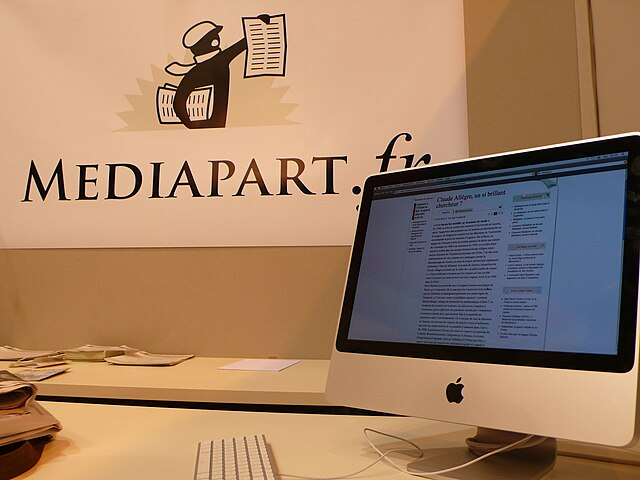 Médiapart
