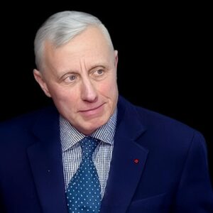 Picture of Philippe Sidos