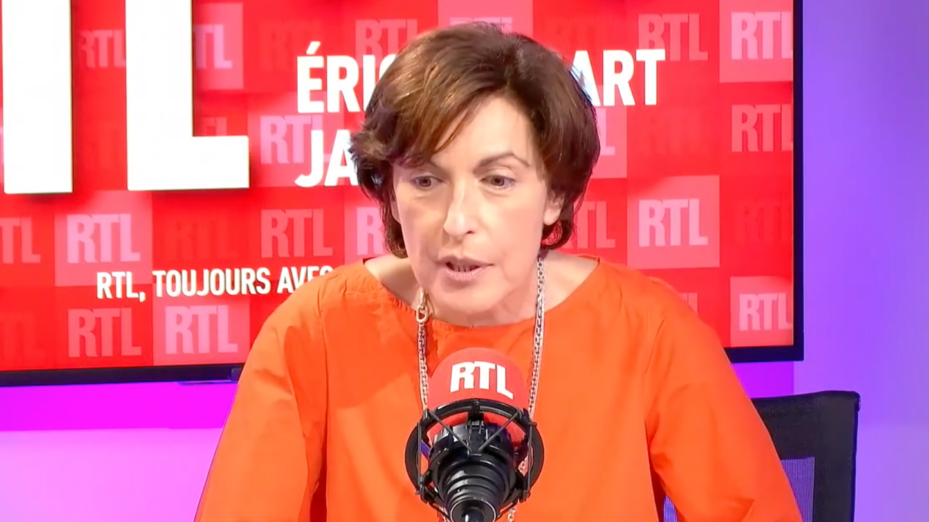Capture d'écran ©RTL