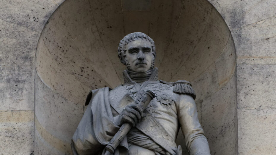 Célestin Anatole Calmels, CC BY-SA 3.0 , via Wikimedia Commons