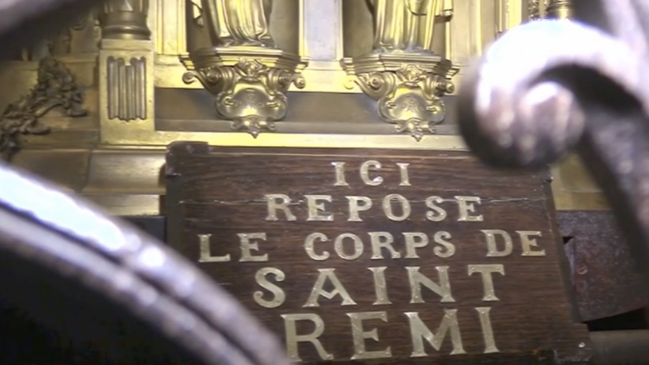 Capture d'écran CNews