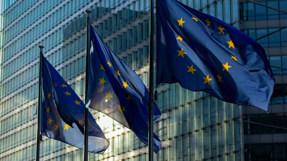https://www.pexels.com/fr-fr/photo/drapeaux-administration-mats-de-drapeau-commission-europeenne-13153479/