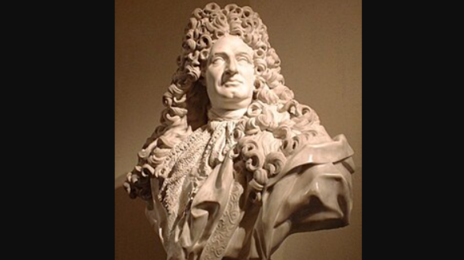 Jean-Louis Lemoyne, Public domain, via Wikimedia Commons