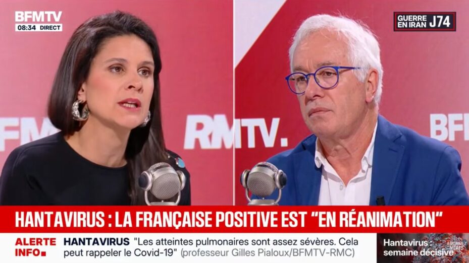 Capture d'écran
