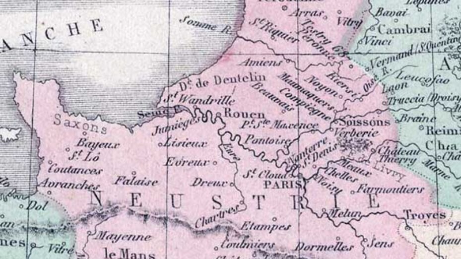Neustrie752