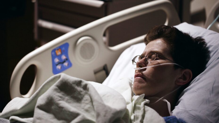 malade fin de vie euthanasie soigner