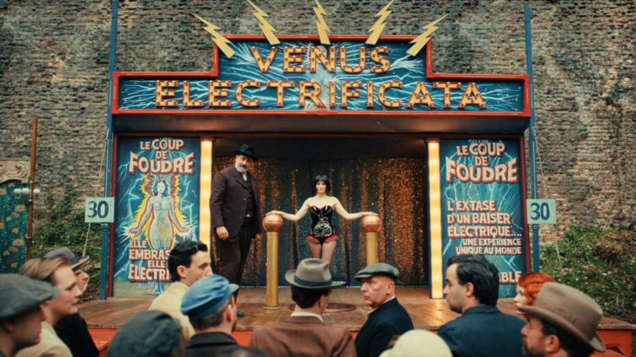 Copyright Les Films Pelléas