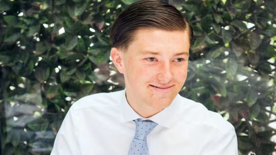 Henry Nowak. © Hampshire Police