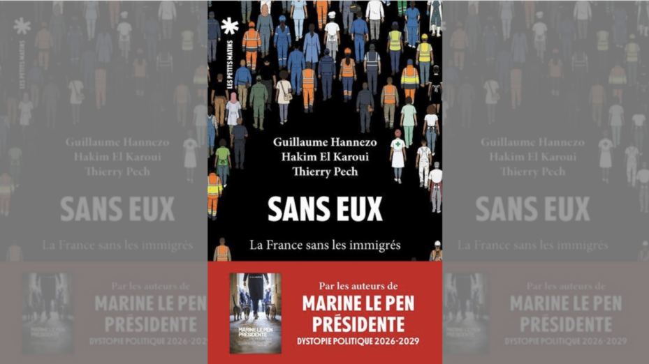 SANS EUX