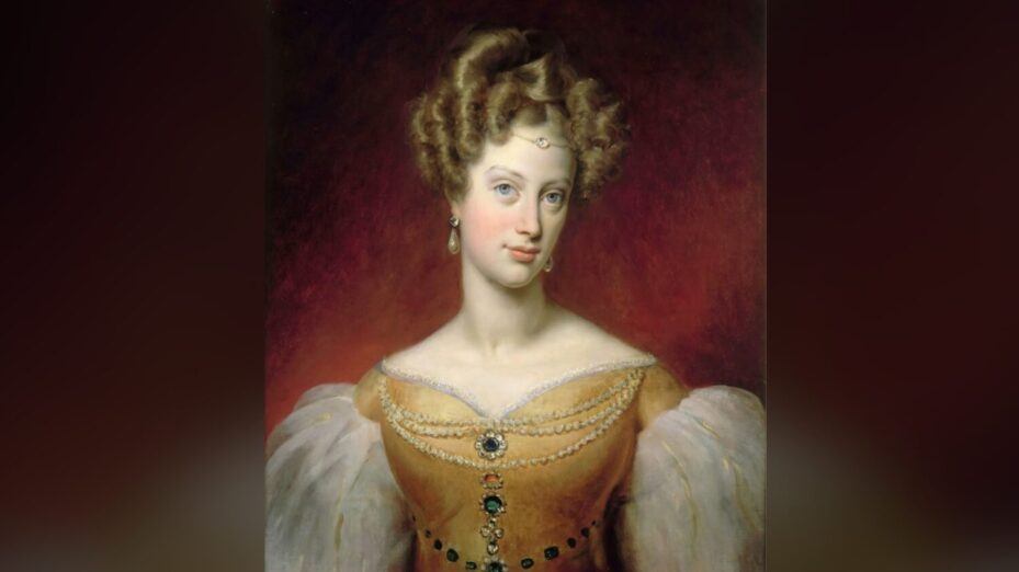 duchesse de berry