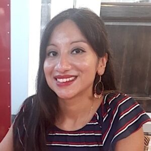 Picture of Angelica Bailly-Soria