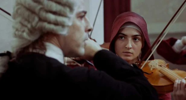 film Vivaldi et moi