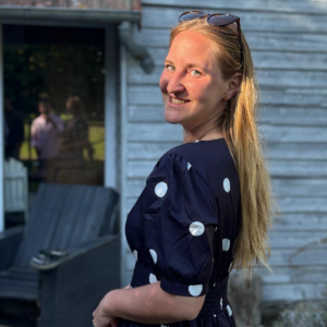 Picture of Clémence Trastour