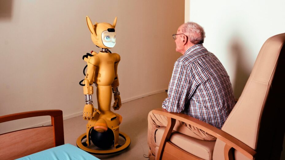 IA et médecine