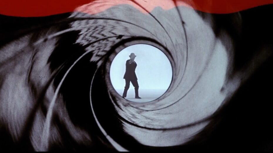 Capture d'écran BA Dr No