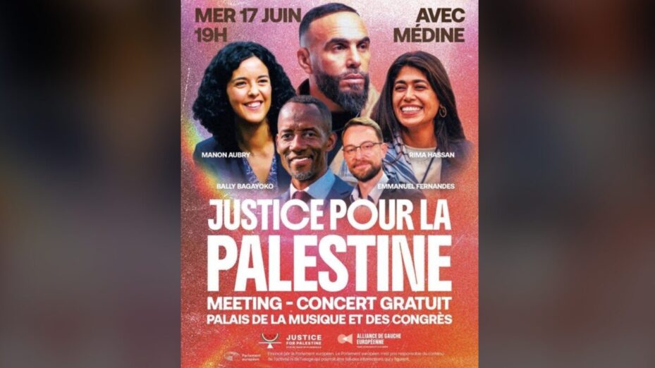 médine strasbourg