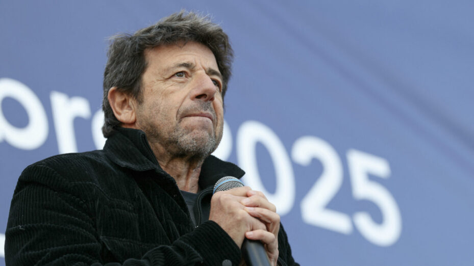 photo AFP ne pas réutiliser