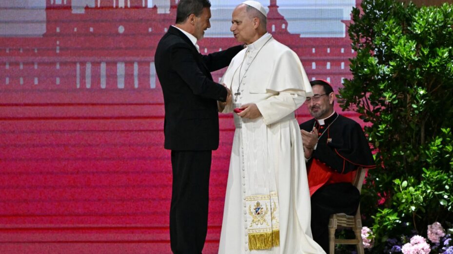 @Javier SORIANO / AFP