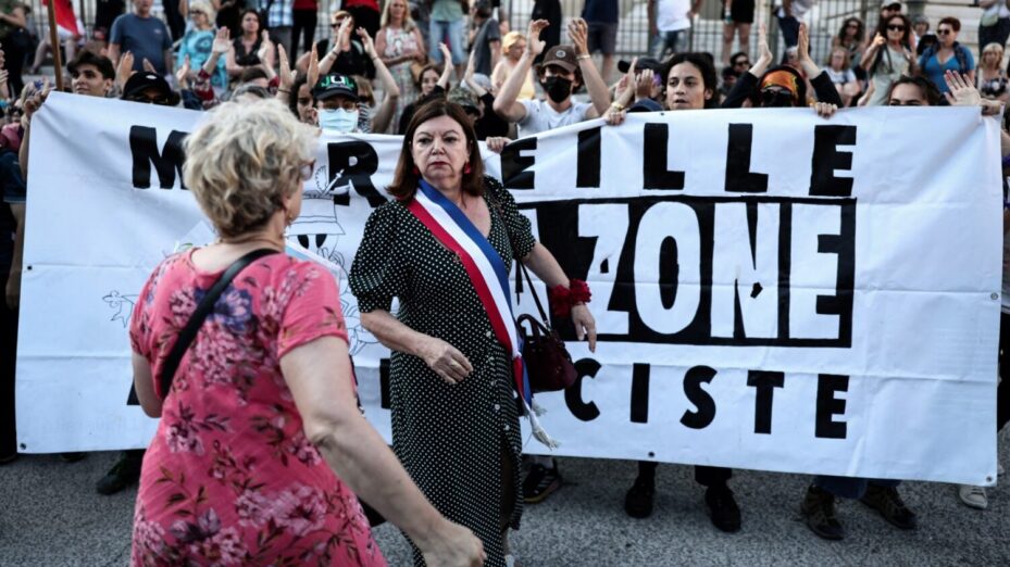 AFP NE PAS RÉUTILISER @ Thibaud MORITZ / AFP