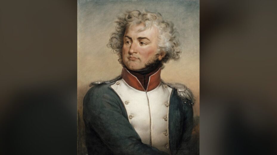 Par Paulin Guérin — Source inconnue, Domaine public, https://commons.wikimedia.org/w/index.php?curid=181148