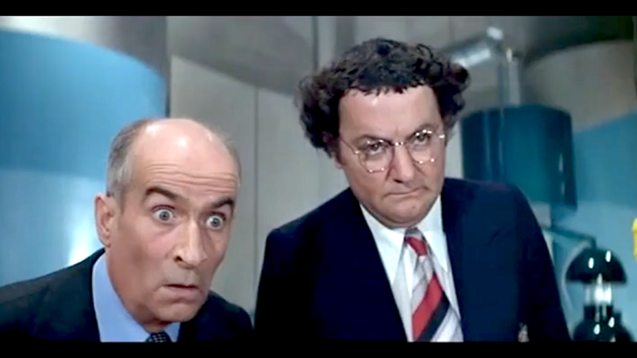 Capture d'écran imineo Bandes Annonces