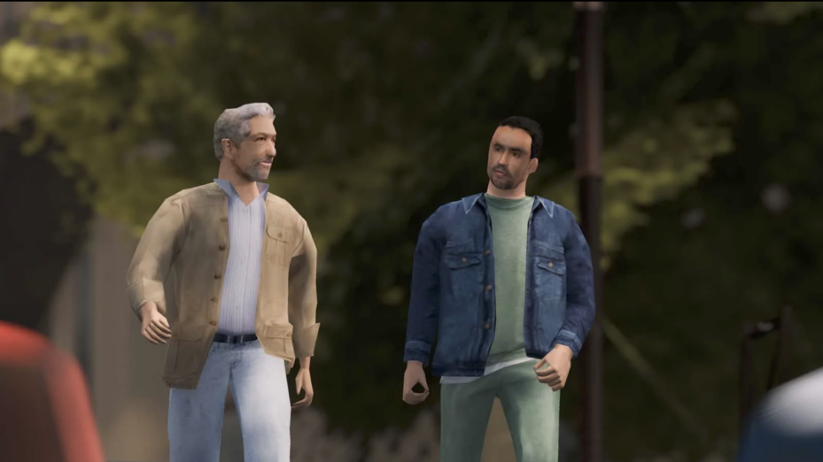 © Diaphana Distribution