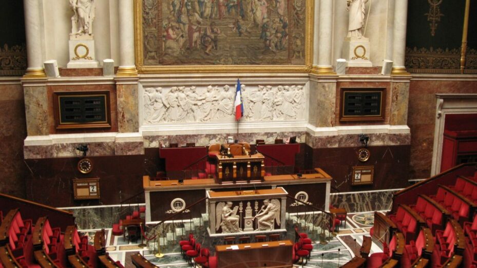 Coucouoeuf, CC BY-SA 3.0 , via Wikimedia Commons