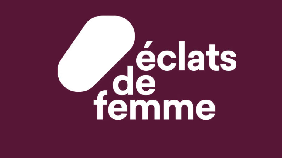 Eclats de femme Claire Geronimi