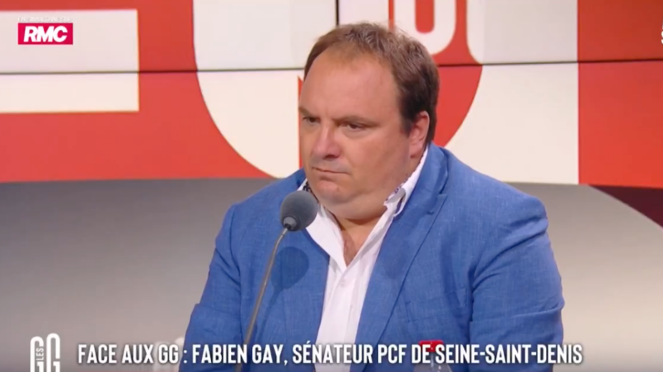 Capture d’écran ©RMC