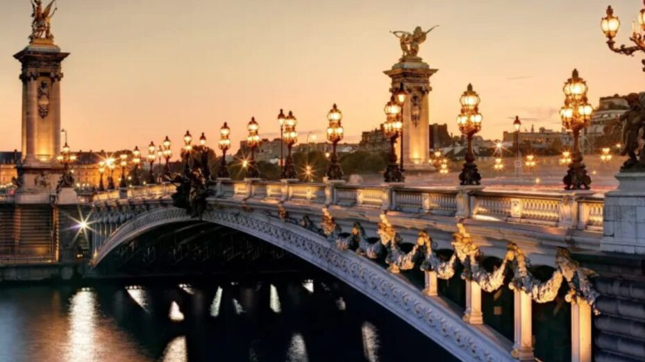 pont alexandre III