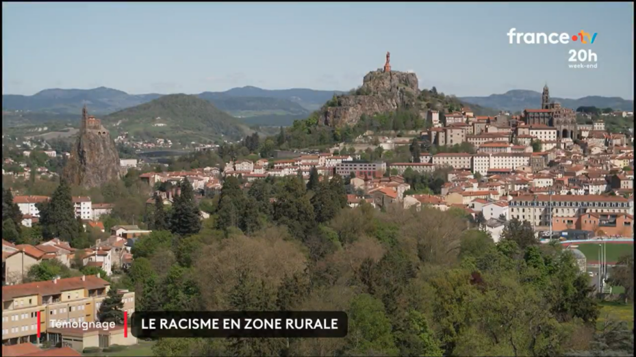 Capture d'écran France TV
