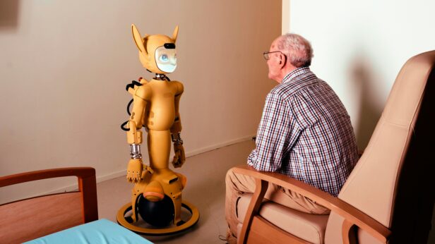 IA et médecine