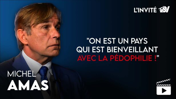 Michel Amas
