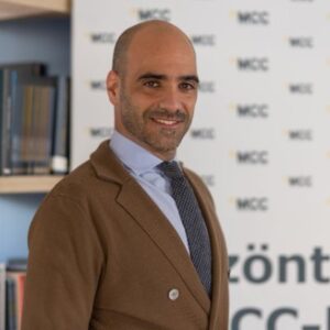 Picture of Rodrigo Ballester