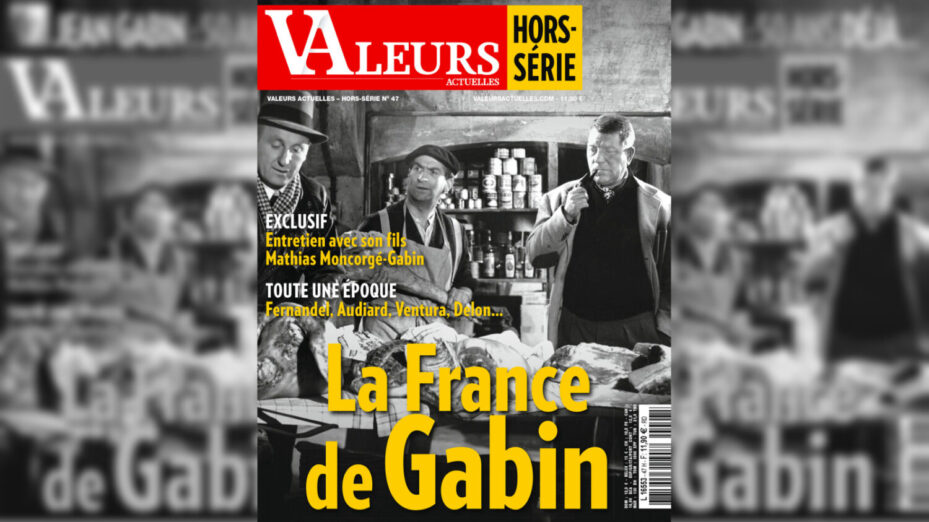 VA Gabin