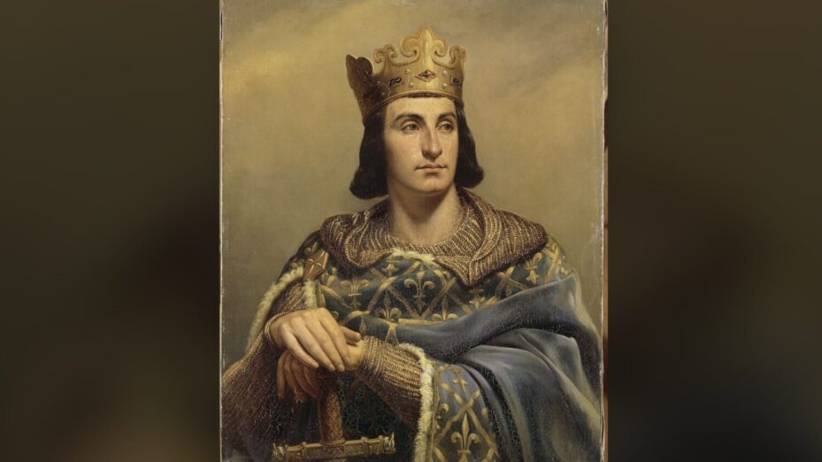 Par Louis-Félix Amiel — http://www.culture.gouv.fr/public, http://collections.chateauversailles.fr/#25429baa-c841-4823-aca3-f51904f8ec32, Domaine public, https://commons.wikimedia.org/w/index.php?curid=3607528