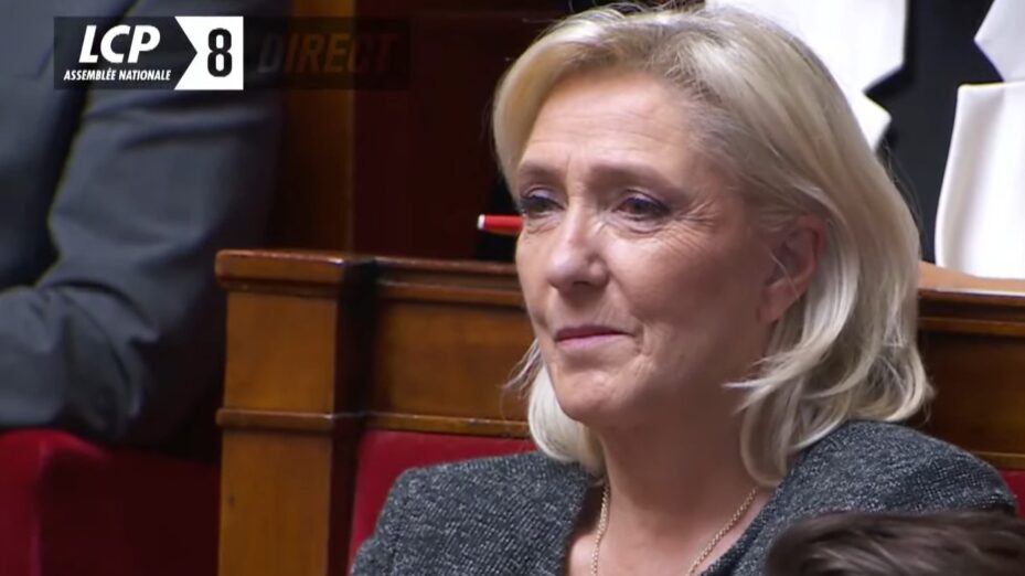 Capture d'écran