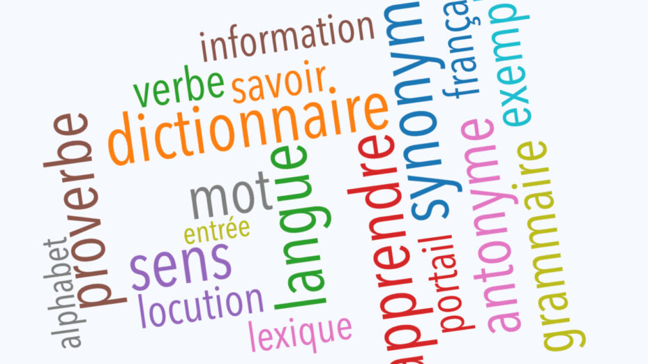 © Portail lexical