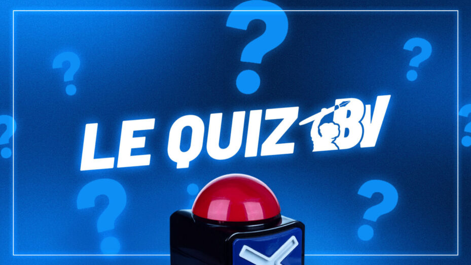 QUIZ BV