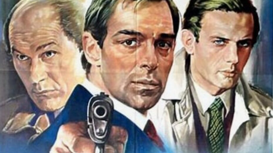 la guerre des gangs
