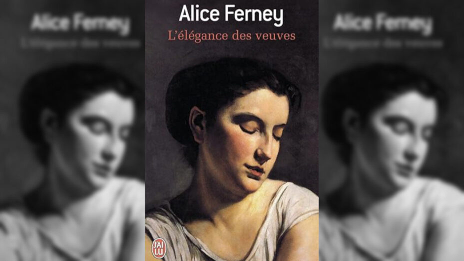 L’élégance des veuves