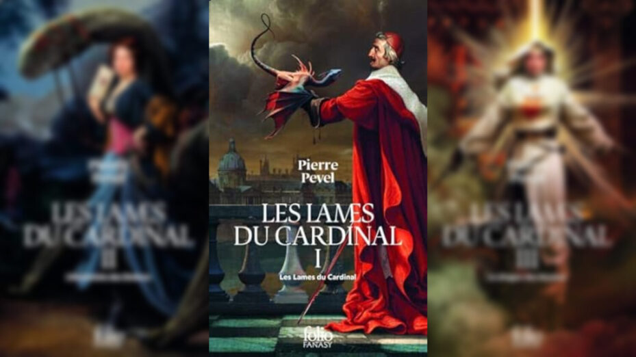 Les Lames du cardinal
