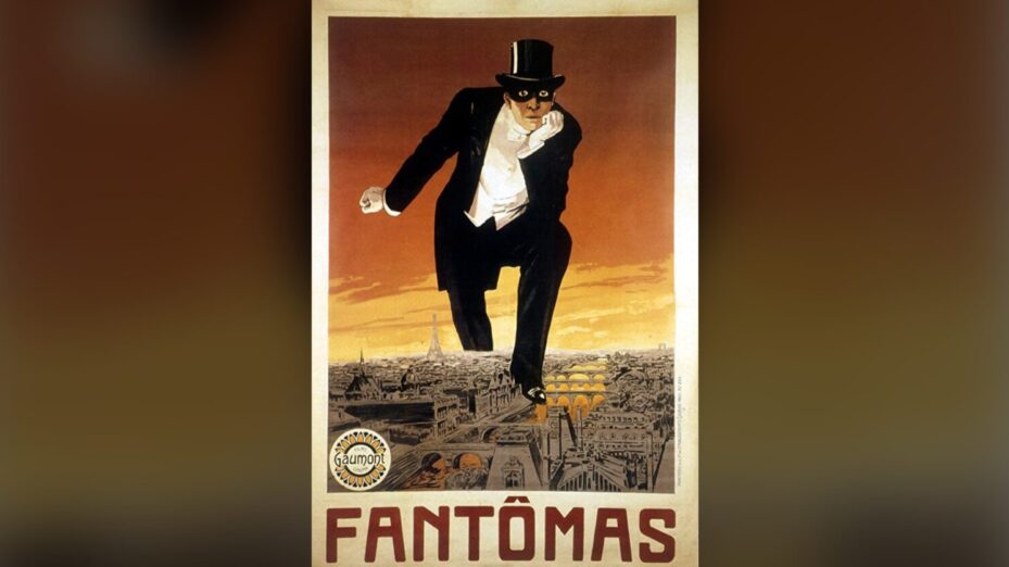 fantomas