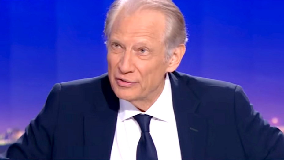 Capture d'écran BFM.